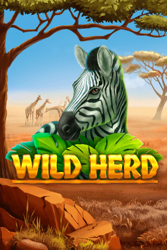 Wild Herd игровой автомат | Казино Кристалл играть бесплатно