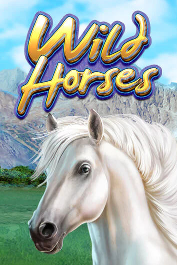 Wild Horses игровой автомат | Казино Кристалл играть бесплатно