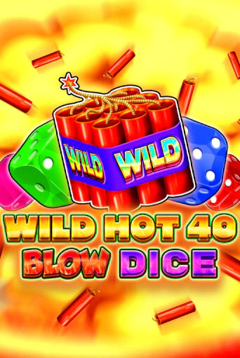 Wild Hot 40 Blow Dice игровой автомат | Казино Кристалл играть бесплатно