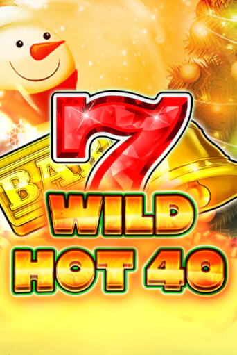 Wild Hot 40 Christmas игровой автомат | Казино Кристалл играть бесплатно