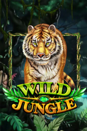Wild Jungle игровой автомат | Казино Кристалл играть бесплатно