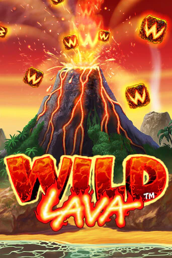 Wild Lava игровой автомат | Казино Кристалл играть бесплатно