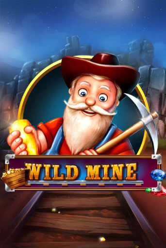 Wild Mine игровой автомат | Казино Кристалл играть бесплатно