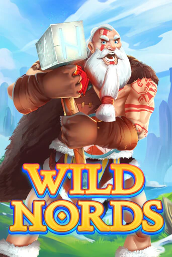 Wild Nords игровой автомат | Казино Кристалл играть бесплатно