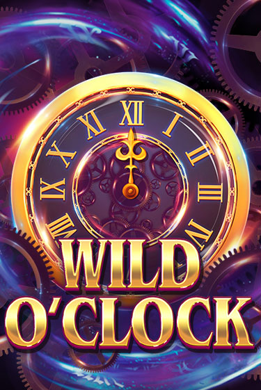 Wild O'Clock игровой автомат | Казино Кристалл играть бесплатно