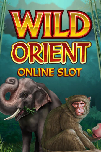 Wild Orient игровой автомат | Казино Кристалл играть бесплатно