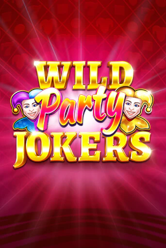 Wild Party Jokers игровой автомат | Казино Кристалл играть бесплатно