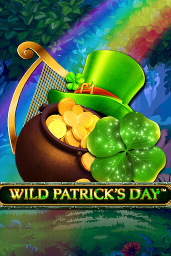 Wild Patrick's Day игровой автомат | Казино Кристалл играть бесплатно