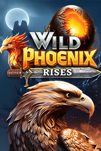 Wild Phoenix Rises игровой автомат | Казино Кристалл играть бесплатно