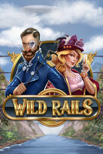 Wild Rails игровой автомат | Казино Кристалл играть бесплатно