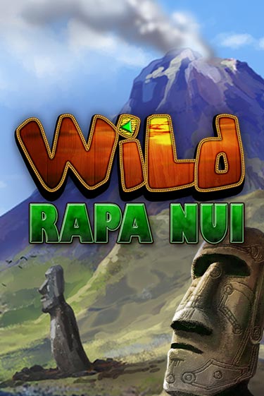 Wild Rapa Nui игровой автомат | Казино Кристалл играть бесплатно