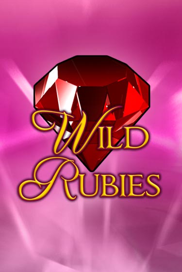 Wild Rubies игровой автомат | Казино Кристалл играть бесплатно