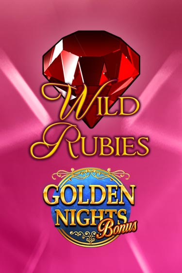 Wild Rubies GDN игровой автомат | Казино Кристалл играть бесплатно
