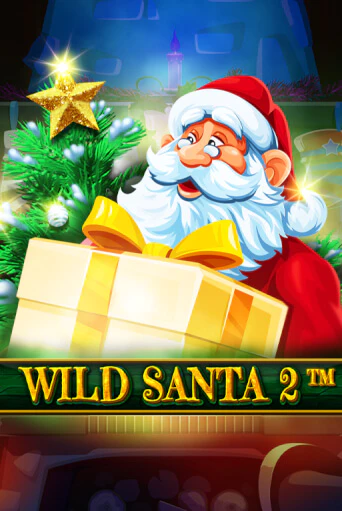 Wild Santa 2 игровой автомат | Казино Кристалл играть бесплатно