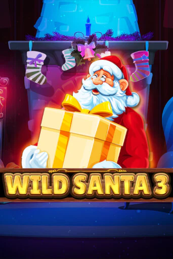 Wild Santa 3 игровой автомат | Казино Кристалл играть бесплатно