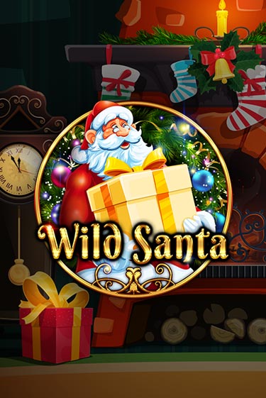 Wild Santa игровой автомат | Казино Кристалл играть бесплатно