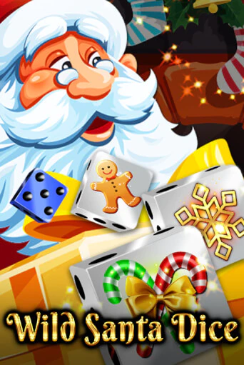 Wild Santa Dice игровой автомат | Казино Кристалл играть бесплатно