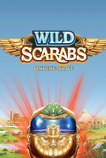 Wild Scarabs игровой автомат | Казино Кристалл играть бесплатно