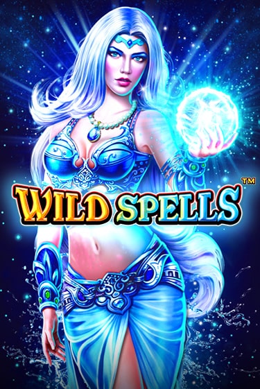 Wild Spells игровой автомат | Казино Кристалл играть бесплатно