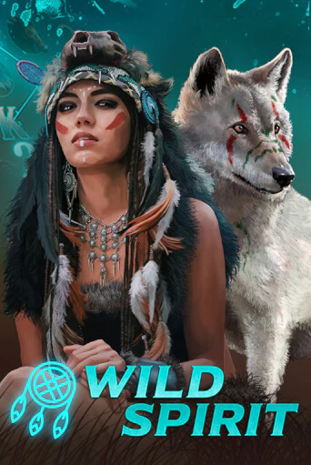 Wild Spirit игровой автомат | Казино Кристалл играть бесплатно
