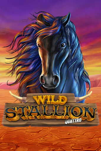 Wild Stallion игровой автомат | Казино Кристалл играть бесплатно