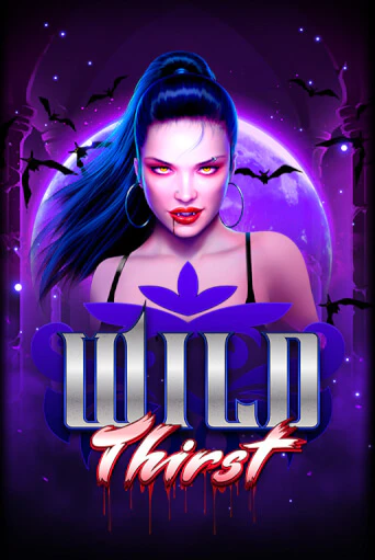 Wild Thirst игровой автомат | Казино Кристалл играть бесплатно