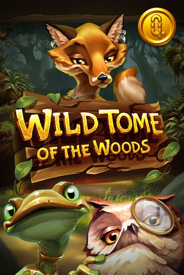 Wild Tome of the Woods игровой автомат | Казино Кристалл играть бесплатно