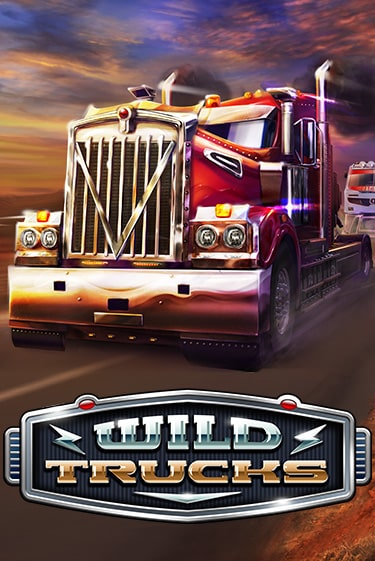 Wild Trucks игровой автомат | Казино Кристалл играть бесплатно