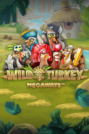 Wild Turkey™ Megaways™ игровой автомат | Казино Кристалл играть бесплатно