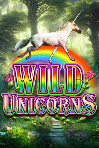 Wild Unicorns игровой автомат | Казино Кристалл играть бесплатно