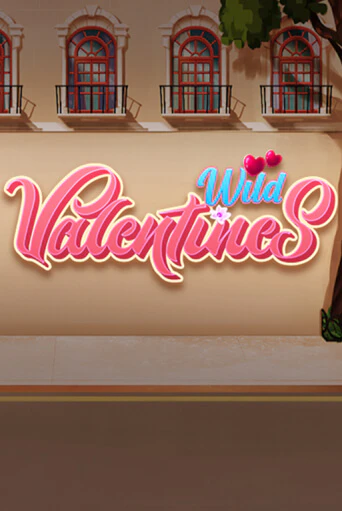 Wild Valentines игровой автомат | Казино Кристалл играть бесплатно