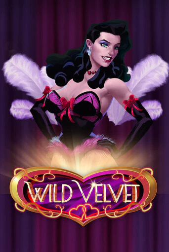 Wild Velvet игровой автомат | Казино Кристалл играть бесплатно