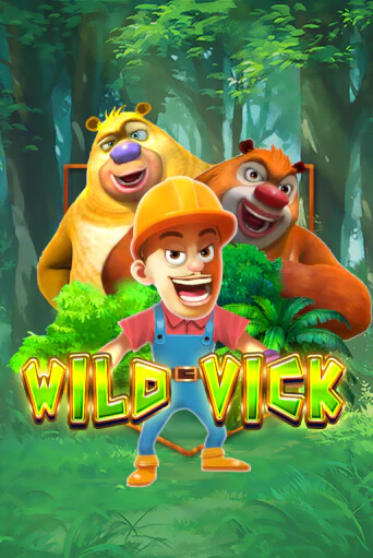 Wild Vick игровой автомат | Казино Кристалл играть бесплатно