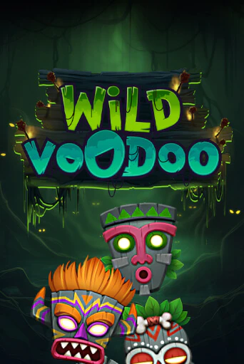 Wild Voodoo игровой автомат | Казино Кристалл играть бесплатно