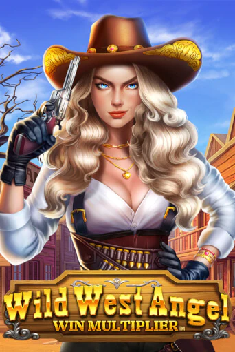 Wild West Angel игровой автомат | Казино Кристалл играть бесплатно
