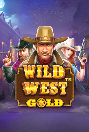 Wild West Gold игровой автомат | Казино Кристалл играть бесплатно