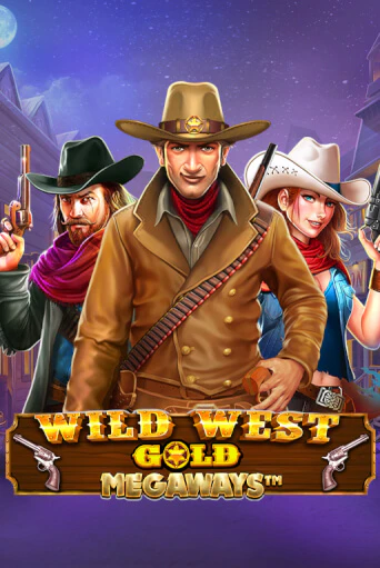 Wild West Gold Megaways игровой автомат | Казино Кристалл играть бесплатно