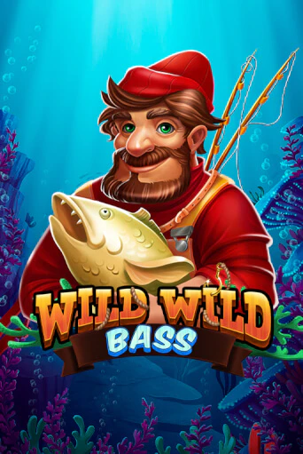 Wild Wild Bass игровой автомат | Казино Кристалл играть бесплатно