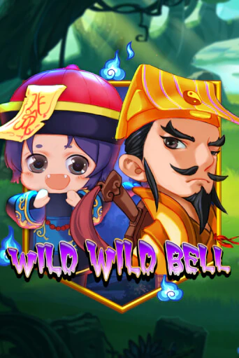 Wild Wild Bell игровой автомат | Казино Кристалл играть бесплатно