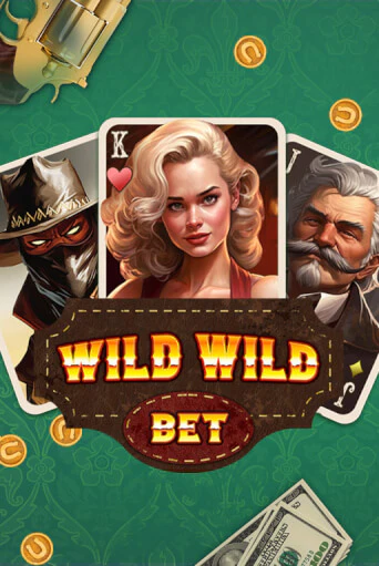 Wild Wild Bet игровой автомат | Казино Кристалл играть бесплатно