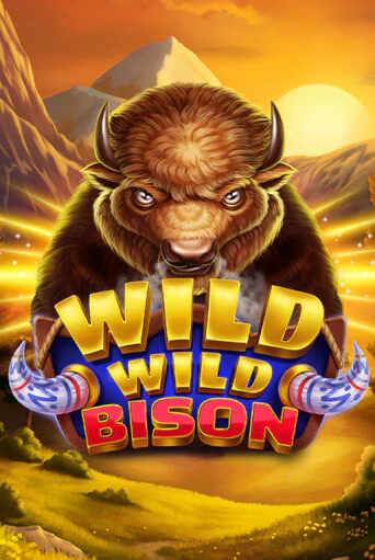 Wild Wild Bison игровой автомат | Казино Кристалл играть бесплатно