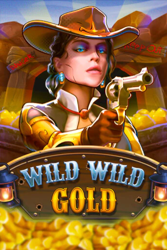 Wild Wild Gold игровой автомат | Казино Кристалл играть бесплатно
