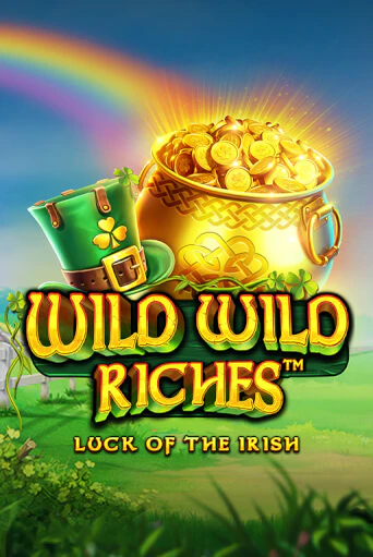 Wild Wild Riches игровой автомат | Казино Кристалл играть бесплатно