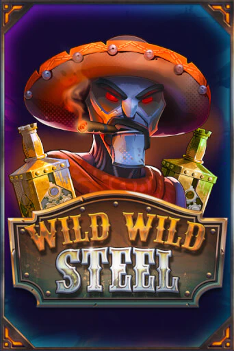 Wild Wild Steel игровой автомат | Казино Кристалл играть бесплатно