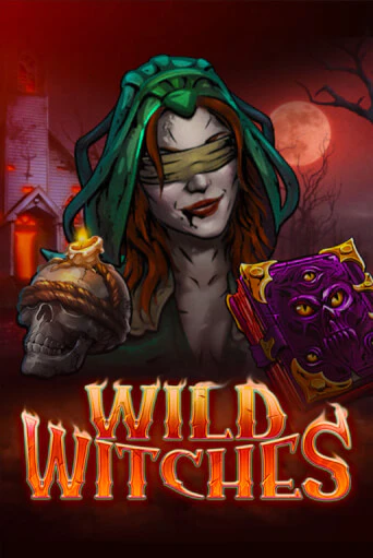 Wild Witches игровой автомат | Казино Кристалл играть бесплатно