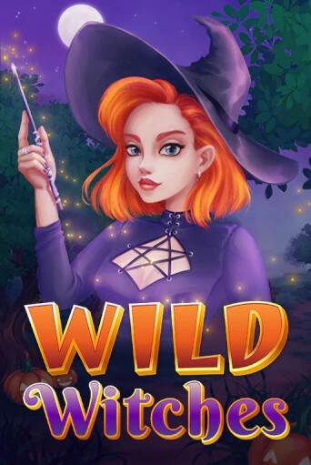 Wild Witches игровой автомат | Казино Кристалл играть бесплатно