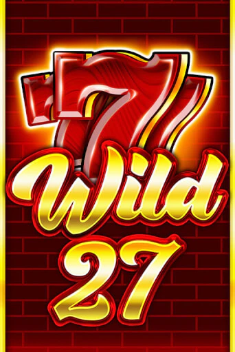 Wild 27 игровой автомат | Казино Кристалл играть бесплатно