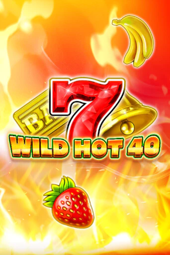 Wild Hot 40 игровой автомат | Казино Кристалл играть бесплатно