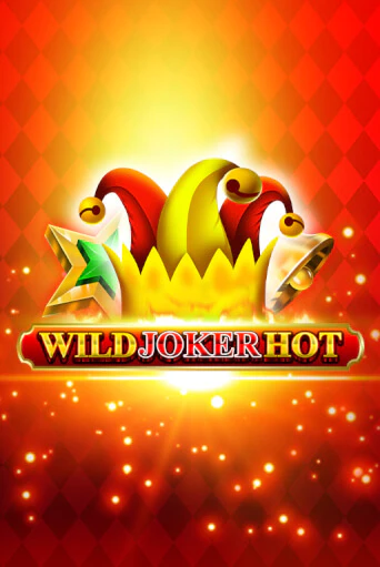 Wild Joker Hot игровой автомат | Казино Кристалл играть бесплатно
