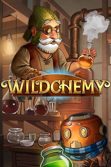 Wildchemy игровой автомат | Казино Кристалл играть бесплатно